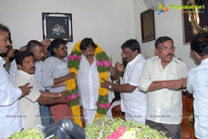 2013 Dasari Narayana Rao Birthday Celebrations