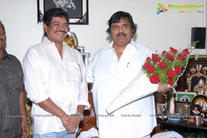 2013 Dasari Narayana Rao Birthday Celebrations