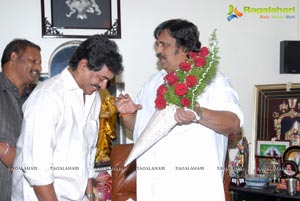 2013 Dasari Narayana Rao Birthday Celebrations