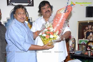 2013 Dasari Narayana Rao Birthday Celebrations