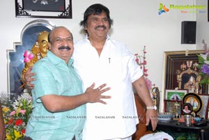 2013 Dasari Narayana Rao Birthday Celebrations