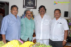 2013 Dasari Narayana Rao Birthday Celebrations