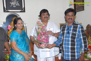 2013 Dasari Narayana Rao Birthday Celebrations