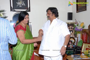 2013 Dasari Narayana Rao Birthday Celebrations