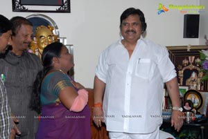 2013 Dasari Narayana Rao Birthday Celebrations