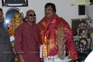 2013 Dasari Narayana Rao Birthday Celebrations