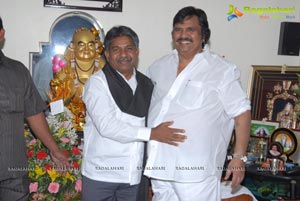 2013 Dasari Narayana Rao Birthday Celebrations