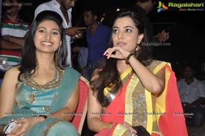 DK Bose Audio Release Function Photos