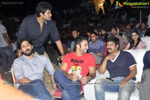 DK Bose Audio Release Function Photos