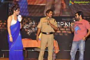 DK Bose Audio Release Function Photos