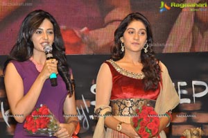 DK Bose Audio Release Function Photos