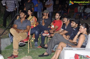 DK Bose Audio Release Function Photos