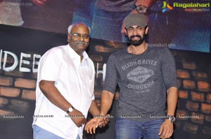 DK Bose Audio Release Function Photos