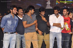 DK Bose Audio Release Function Photos