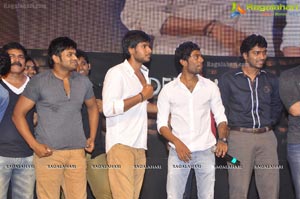 DK Bose Audio Release Function Photos