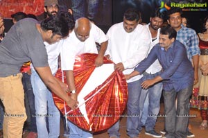 DK Bose Audio Release Function Photos