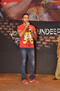 DK Bose Audio Release Function Photos