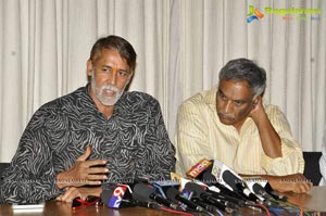 Film Chamber Press Meet