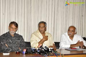 Film Chamber Press Meet