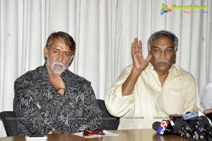 Film Chamber Press Meet