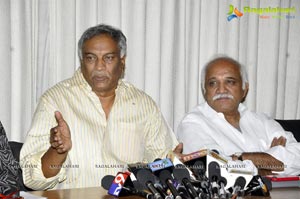 Film Chamber Press Meet