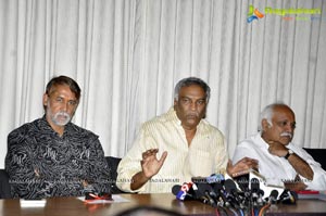 Film Chamber Press Meet