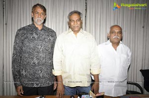 Film Chamber Press Meet