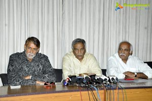 Film Chamber Press Meet