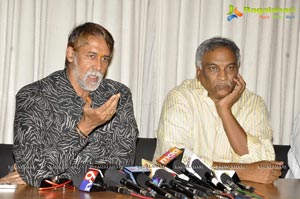 Film Chamber Press Meet