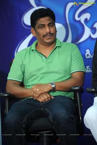 Greeku Veerudu Success Meet