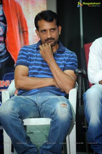 Greeku Veerudu Success Meet