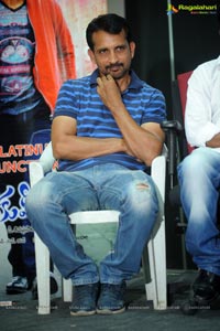 Greeku Veerudu Success Meet