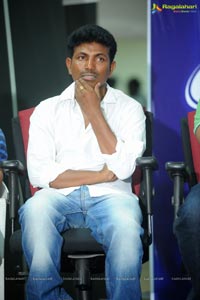 Greeku Veerudu Success Meet