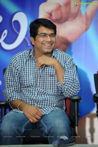 Greeku Veerudu Success Meet