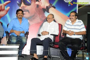 Greeku Veerudu Success Meet