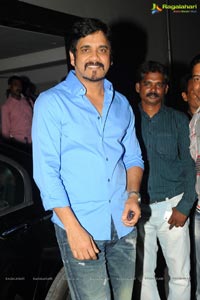 Greeku Veerudu Success Meet