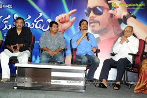 Greeku Veerudu Success Meet