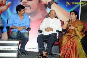 Greeku Veerudu Success Meet