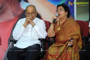 Greeku Veerudu Success Meet