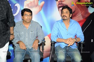 Greeku Veerudu Success Meet