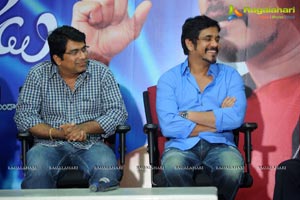 Greeku Veerudu Success Meet