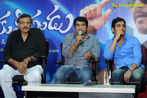 Greeku Veerudu Success Meet