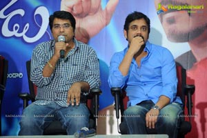 Greeku Veerudu Success Meet