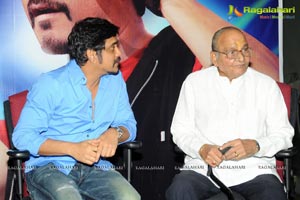 Greeku Veerudu Success Meet