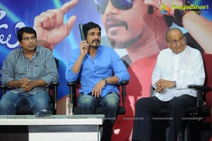 Greeku Veerudu Success Meet