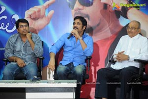 Greeku Veerudu Success Meet