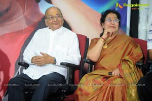 Greeku Veerudu Success Meet