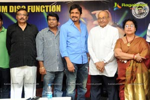 Greeku Veerudu Success Meet