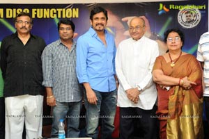 Greeku Veerudu Success Meet