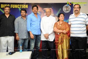 Greeku Veerudu Success Meet